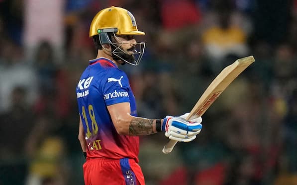 'Lot Of Pressure On Virat Kohli, Other Batters Need To Stand Up' - Steve Smith